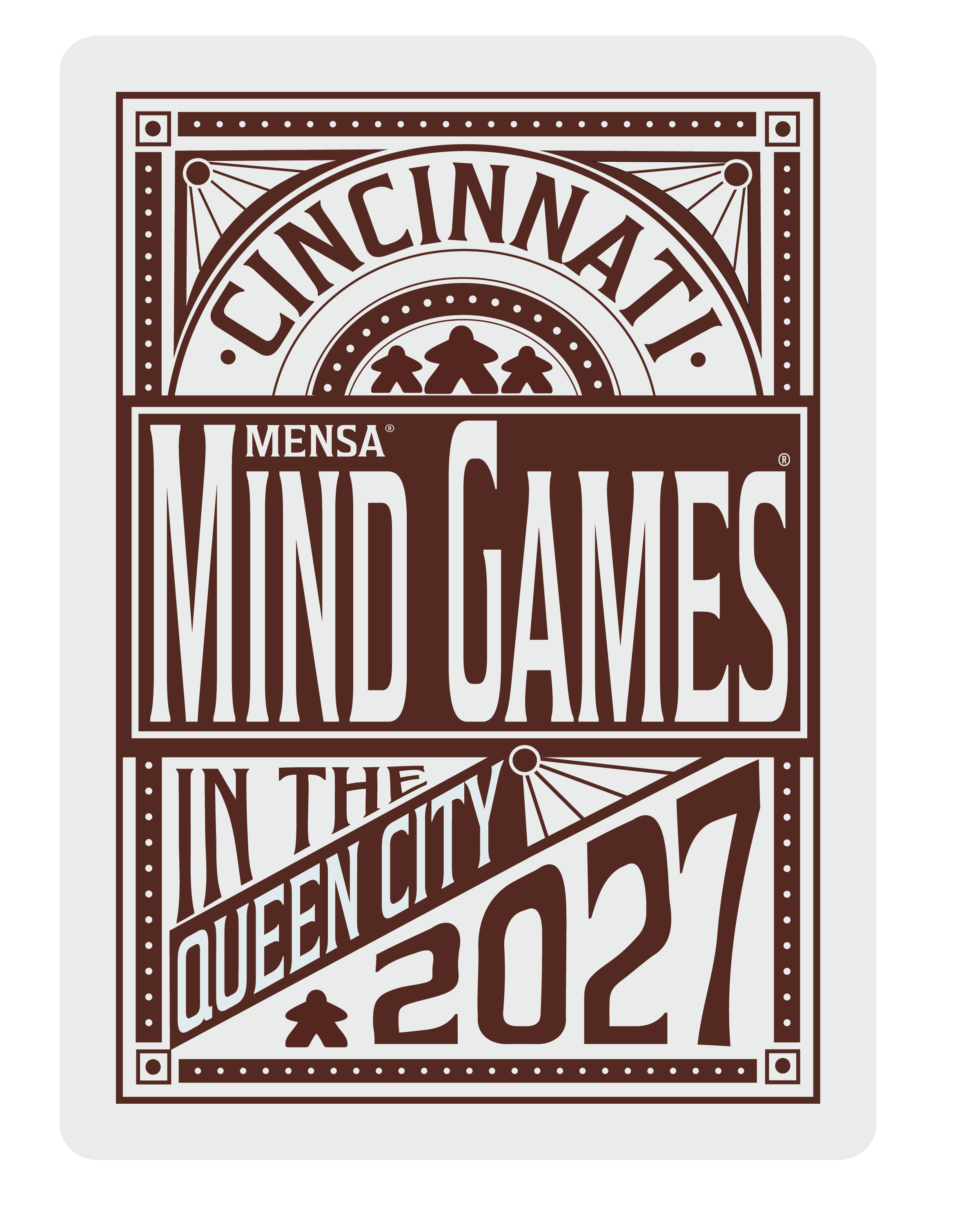 Learn about Mind Games